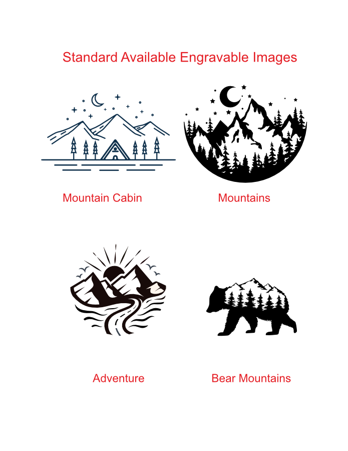 Custom Engraved 10-in-1 Multi-Tool